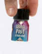 Poppers Iron Fist Starlight flacon aluminium
