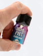 petit poppers iron fist 10 ml