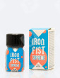 Poppers Iron Fist Supreme - 10ml