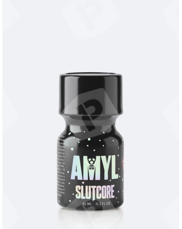 Poppers Amyl Slutcore - 10ml