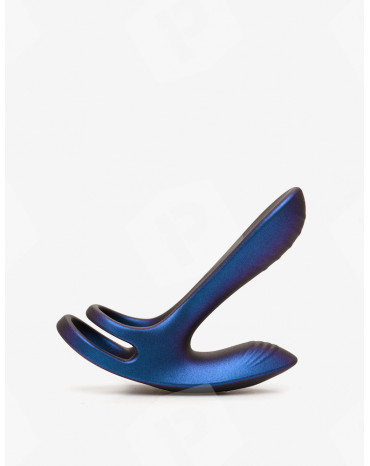 Cockring vibrant Infinity Ignite - Hueman