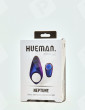 Packaging Cockring vibrant Neptune - Hueman - Violet