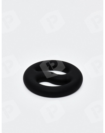 Cockring et ballstretcher Yin-Yang - Brutus