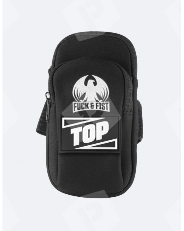 Fuck Bag Darklands avec tag Top - Fuck and Fist