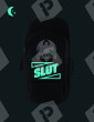 Tag Slut - phosphorescent