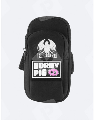 Fuck Bag Darklands avec tag Horny Pig - Fuck and Fist