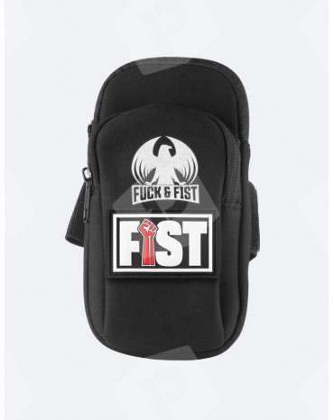 Fuck Bag Darklands avec tag Fist - Fuck and Fist