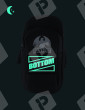 tag Bottom phosphorescent
