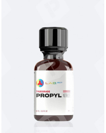 Poppers Lab Quality Propyl - 24 ml