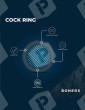 Caractéristiques du cockring Boners