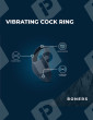 Caractéristiques du cockring vibrant Boners