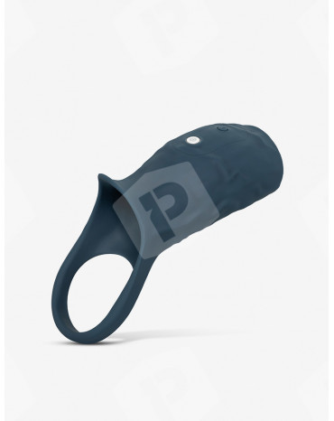 Gaine vibrante pour pénis - Boners