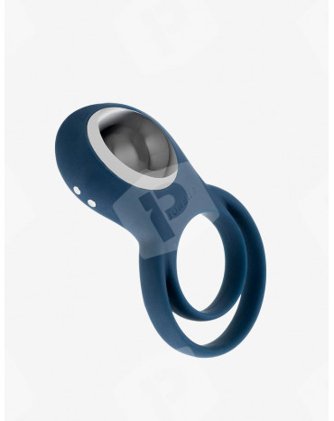 Cockring vibrant pour couples - Boners