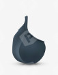 Stimulateur scrotal vue de profile