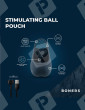 Caractéristiques du stimulateur scrotal Boners