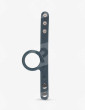 Sangle séparateur testiculaire réglable - Taille L vue de face