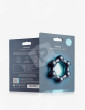 Packaging du cockring avec perles d'acier mobiles