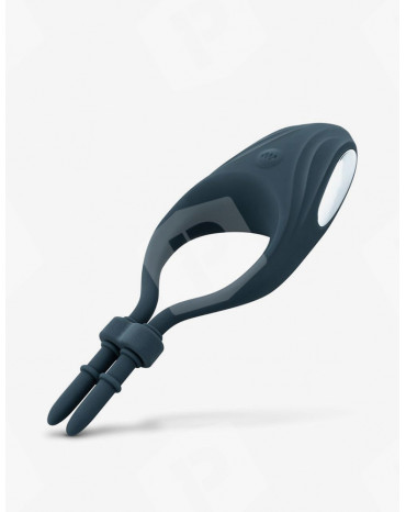 Cockring vibrant ajustable - Boners
