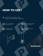 conseil d'utilisation du séparateur boners gris