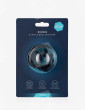 Packaging bleu du séparateur testiculaire 8 positions réglables - Boners - Gris