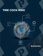Caractéristiques du cockring pneu Boners