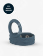 Cockring réglable + ballstretcher - Taille S/M