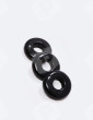 Pack de 3 Cockrings TPR - Oxballs