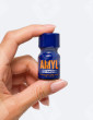 Poppers petit format Poppers Amyl Titanium 10 ml
