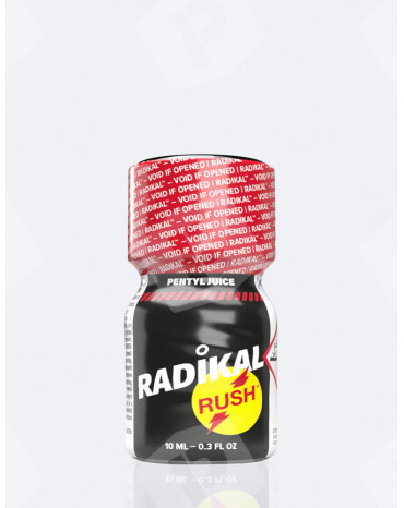 Radikal Rush Pentyl Juice - 10ml