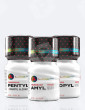 Pack poppers Trio Lab Quality - 10 ml