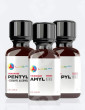 Pack poppers Trio Lab Quality - 24 ml