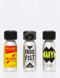 Pack Pocket - Poppers à l'amyle incassables