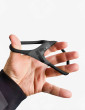 Prise en main du Brutus Cockring pénis et testicule en silicone doux - Brutus Gemini