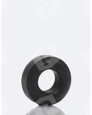 Cockring en silicone et TPR Huj-C - Hünkyjunk