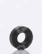 Cockring en silicone et TPR Huj-C - Hünkyjunk
