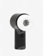 Vue de face - Masseur de gland Macho Work 2 - O'Touch