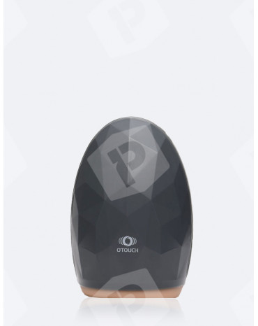 Masturbateur bouche, vibrant & chauffant Ninja - OTouch