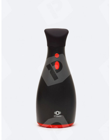 Masturbateur gonflable et vibrant Ninja 2 - Otouch