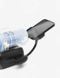 Masturbateurs vibrants pour homme Automatique Wingman Plus - Blowcast posé + son capuchon