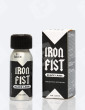 Pack de 3 Poppers Pack de 3 poppers Iron Fist Black Label 24 ml