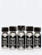 Pack de 5 poppers Iron Fist Black Label - 24 ml