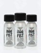 Pack 3 poppers Iron Fist Ultra Exclusive 24 ml