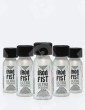 Pack de 5 poppers amyle Iron Fist Ultra Exclusive 24 ml