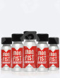 Pack de 5 poppers Iron Fist Ultra Strong 24 ml