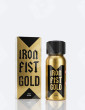 Poppers Iron Fist Gold - 24 ml
