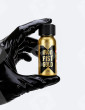 Prise en main du poppers Iron Fist Gold - 24 ml
