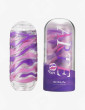 Masturbateurs Masturbateur réutilisable Arte Drape violet - Tenga