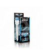 Packaging du masturbateur réutilisable Twist Cobra blanc - Zolo
