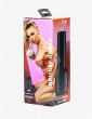 Packaging du masturbateur Feel Britney Amber - Kiiroo