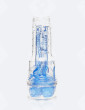 Masturbateur transparent Turbo Core Blue Ice - Fleshlight